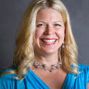 Meet your Posher, Christy